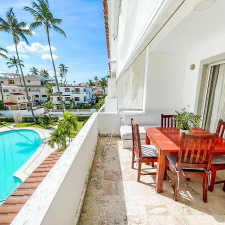 Villas & Apartments Vacation Hotel Rentals Long Term Bavaro Los Corales Punta Cana Exteriér fotografie