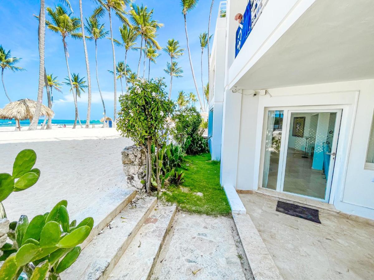 Villas & Apartments Vacation Hotel Rentals Long Term Bavaro Los Corales Punta Cana Exteriér fotografie